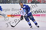ERC Ingolstadt vs Schwenninger Wild Wings, Eishockey, DEL, Deutsche Eishockey Liga, Spieltag 5, 28.09.2018