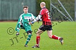 29.03.2015 - VfB Eichstätt II - TSV Baar-Ebenhausen