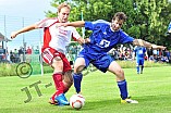 13.06.2011 - SV Unterwurmbach / DJK Workerszell
