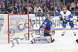 Adler Mannheim vs ERC Ingolstadt, Eishockey, DEL, Deutsche Eishockey Liga, Spieltag 12, 19.10.2018