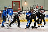 Eishockey, Herren, DEL, Saison 2025-2026, Vinschgau Cup, Spiel 4, HC Pustertal - ERC Ingolstadt, 24.08.2025