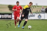 15.04.2017 - DJK Limes 09 - TV Hilpoltstein
