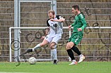 Fußball, Herren, Bezirksliga Oberbayern Nord, Saison 2023-2024, Vorbereitung, VfB Eichstätt II - TV Aiglsbach, 17.02.2024