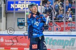 Eishockey, Herren, DEL, Saison 2025-2026, Spiel 26, ERC Ingolstadt - Schwenninger Wild Wings, 07.12.2025