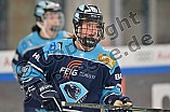 Eishockey, Frauen, DFEL, Spieltag 2, Saison 2022-2023, ERC Ingolstadt - ESC Planegg-Würmtal, 02.10.2022