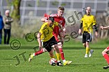 Fußball, Herren, Kreisklasse Neumarkt Jura Süd, Saison 2025-2026, Spieltag 22, DJK Pollenfeld - DJK Grafenberg, 19.04.2026