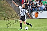 30.06.2017 - VfB Mörnsheim - VfB Eichstätt