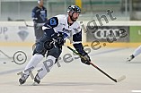 Eishockey, Herren, DEL, Saison 2024-2025, ERC Ingolstadt - Ice Training, 23.08.2024