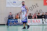 22.02.2020 - DJK Eichstätt - Schanzer Baskets Ingolstadt 2