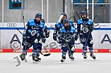 Eishockey, Frauen, DFEL, Saison 2025-2026, Spieltag 1, ERC Ingolstadt - Eisbären Berlin, 20.09.2025