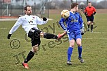 06.03.2015 - DJK Limes 09 - TSG 08 Roth II