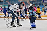 Eishockey, Herren, DEL, Saison 2023-2024, ERC Ingolstadt - Kids on Ice Day, 18.11.2023