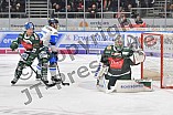 Augsburger Panther vs ERC Ingolstadt, Eishockey, DEL, Deutsche Eishockey Liga, Spieltag 42, 25.01.2019