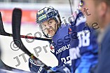 ERC Ingolstadt vs Krefeld Pinguine, DEL, Deutsche Eishockey Liga, Spieltag 3, 20.09.2019