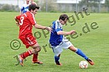 01.05.2016 - DJK Grafenberg - DJK Burggriesbach-Obermässing