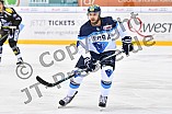 ERC Ingolstadt - Dornbirn Bulldogs, Eishockey, DEL, Deutsche Eishockey Liga, Vorb., 25.08.2017