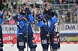 Eishockey, Herren, DEL, Saison 2023-2024, Playoffs Viertelfinale - Spiel 4, ERC Ingolstadt - Fischtown Pinguins , 24.03.2024
