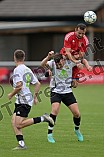 Fußball, Herren, Kreisliga Neumarkt Jura West, Saison 2024-2025, Spieltag 5, DJK Limes - SV Leerstetten, 08.09.2024