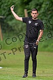 Fußball, Herren, Vorbereitung, Saison 2022-2023, FC Ingolstadt 04 II - VfB Eichstätt, 09.07.2022