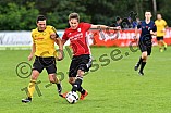 17.09.2017 - FC Hitzhofen-Oberzell - DJK Ingolstadt