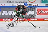 Eishockey, Herren, DEL, Saison 2023-2024, Spieltag 26, ERC Ingolstadt - Augsburger Panther, 10.12.2023