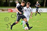 07.10.2017 - TSV Hohenwart - VfB Eichstätt II