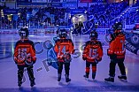 Eishockey, Herren, DEL, Saison 2025-2026, Spiel 14, ERC Ingolstadt - Adler Mannheim, 26.10.2025