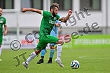 Fußball, Herren, Saison 2025-2026, Testspiel, FC Gerolfing - FC Ehekirchen, 07.07.2026