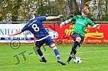 05.11.2016 - FC Gerolfing - FC Sandersdorf