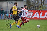 17.11.2019 - FC Hitzhofen-Oberzell - TSV Hohenwart