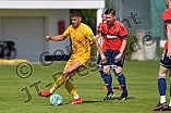 Fußball, Herren, Kreisklasse 1, Saison 2021-2022, Spieltag 5, SV Buxheim - FC Gelbelsee, 05.09.2021