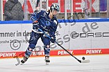 Eishockey, Frauen, DFEL, Playoffs Finale Spiel 2, Saison 2021-2022, ERC Ingolstadt - ECDC Memmingen Indians, 13.03.2022