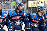 Eishockey, Herren, DEL, Saison 2025-2026, Spiel 47, ERC Ingolstadt - Nürnberg Ice Tigers, 01.03.2026