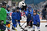 Eishockey, Herren, DEL, Saison 2023-2024, ERC Ingolstadt - Kids on Ice Day, 30.09.2023