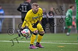 Fußball, Herren, Bayernliga Nord, Saison 2023-2024, Vorbereitung, VfB Eichstätt - SC Großschwarzenlohe, 10.02.2024