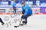 Eishockey, Herren, DEL, Saison 2024-2025, Spieltag 15, ERC Ingolstadt - Augsburger Panther, 03.11.2024