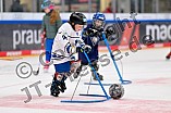 Eishockey, Saison 2025-2026, ERC Ingolstadt - Kids On Ice Day, 29.11.2025