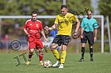Fußball, Herren, Neumarkt Jura, Kreisliga West, Saison 2022-2023, Spieltag 26, DJK Limes - DJK Pollenfeld, 11.06.2023