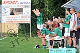 18.07.2012 - VfB Eichstätt / SpVgg GW Deggendorf