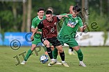 Fußball, Herren, 3. Bundesliga, Saison 2023-2024, Vorbereitung, FC Ingolstadt 04 - VfB Eichstätt, 04.07.2023