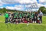 20.05.2017 - VfB Eichstätt - SV Alemannia Haibach