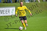 Fußball, Herren, Kreisliga 1, Saison 2025-2026, Spieltag 4, FC Hitzhofen-Oberzell - SV Zuchering, 14.09.2025