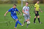 Fußball, Herren, Kreisliga West, Saison 2022-2023, Spieltag 10, SV Marienstein - TV Büchenbach, 15.10.2022