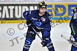 ERC Ingolstadt vs Duesseldorfer EG, Eishockey, DEL, Deutsche Eishockey Liga, 06.12.2015