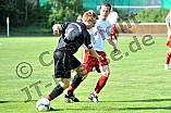 16.09.2012 -SV Eitensheim / NK Croatia Großmehring