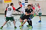 24.03.2018 - DJK Eichstätt - TSV Gaimersheim