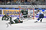 Augsburger Panther vs ERC Ingolstadt, Eishockey, DEL, Deutsche Eishockey Liga, Spieltag 31, 23.12.2018