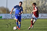 20.04.2018 - DJK Grafenberg - SG Forchheim-Sulzkirchen