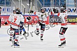 Eishockey, Frauen, DFEL, Playoffs, Finale, Spiel 1, Saison 2023-2024, ERC Ingolstadt - ECDC Memmingen Indians, 16.03.2024