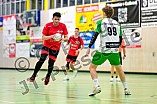 Handball, Herren, Bezirksliga Männer West, Saison 2025-2026, DJK Eichstätt - TSV Gaimersheim, 10.01.2026